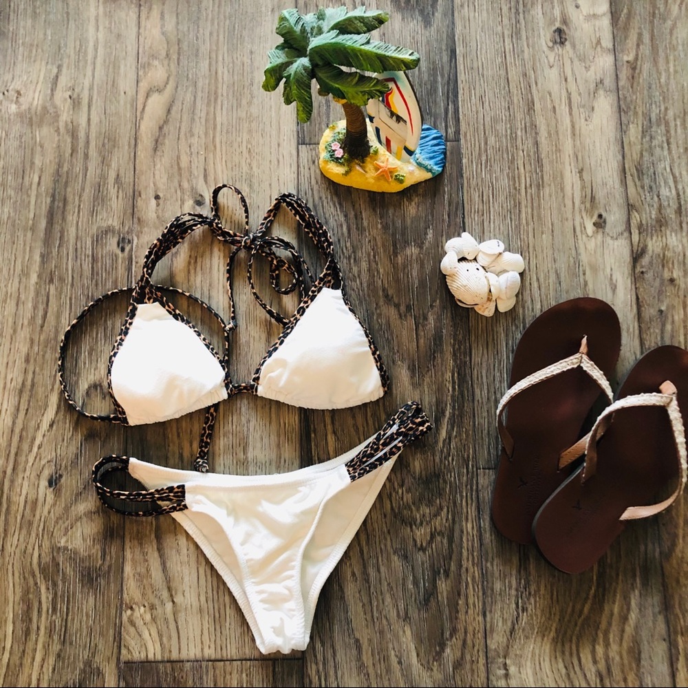 Swim separates
